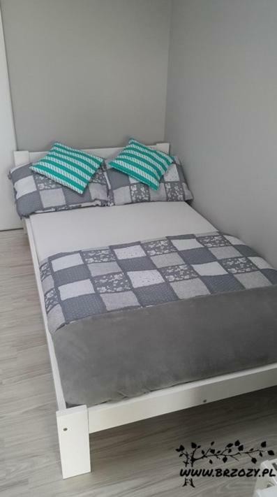 Hotel Pod Brzozami - Pokoj 2-Osobowy Z Udogodnieniami Dla Niepelnosprawnych Ustronie Morskie Exterior foto